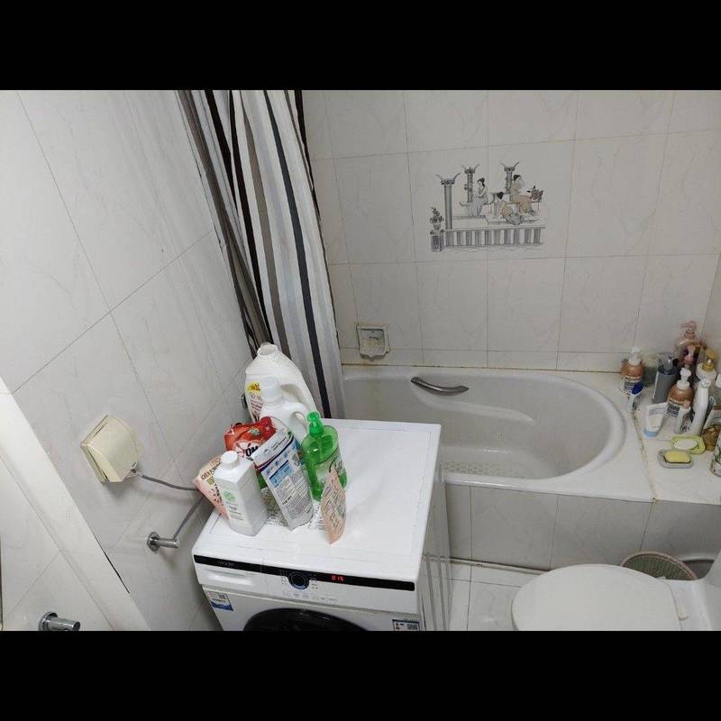 上海 虹口 | 浦西公寓_7