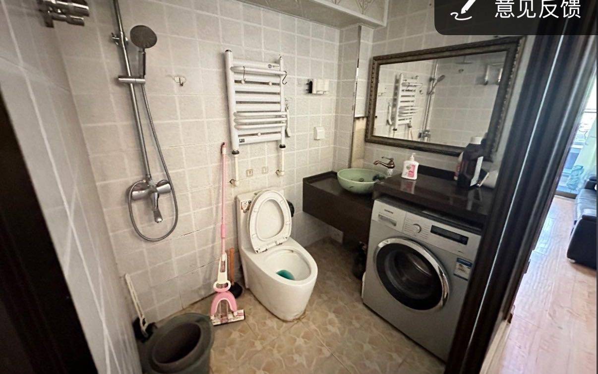 百事可乐整租房源3