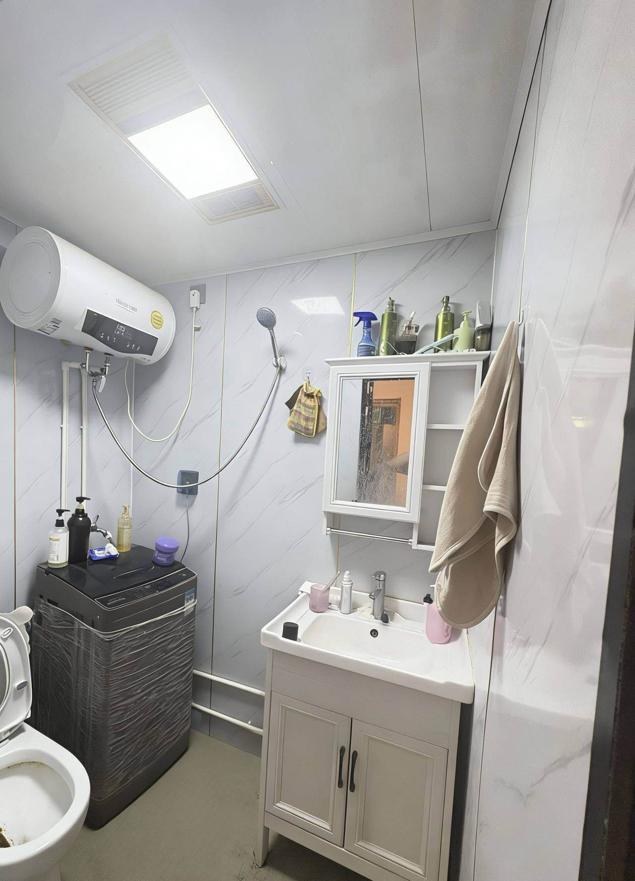 火龙果整租房源3