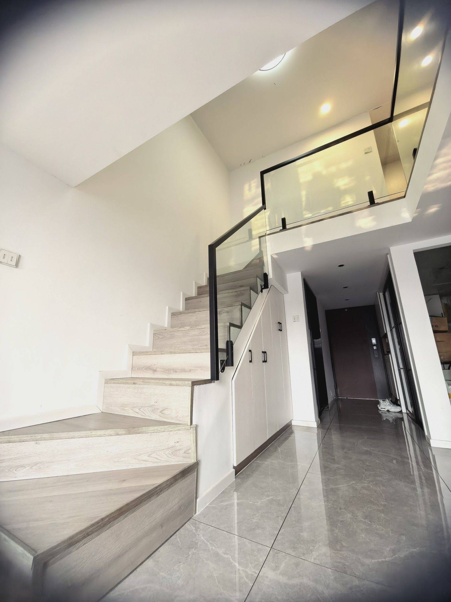 杭州 萧山 | 宁新理想商务中心-2幢_6