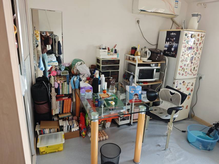 Nanjing Qinhuai | 高岗里小区-24号_6