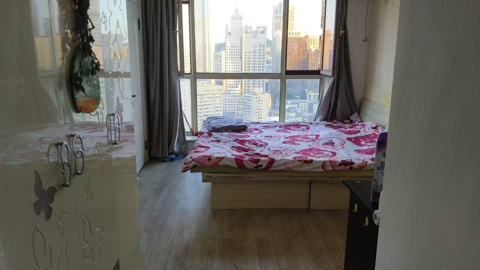 大連 中山 | 经典生活-A区_3