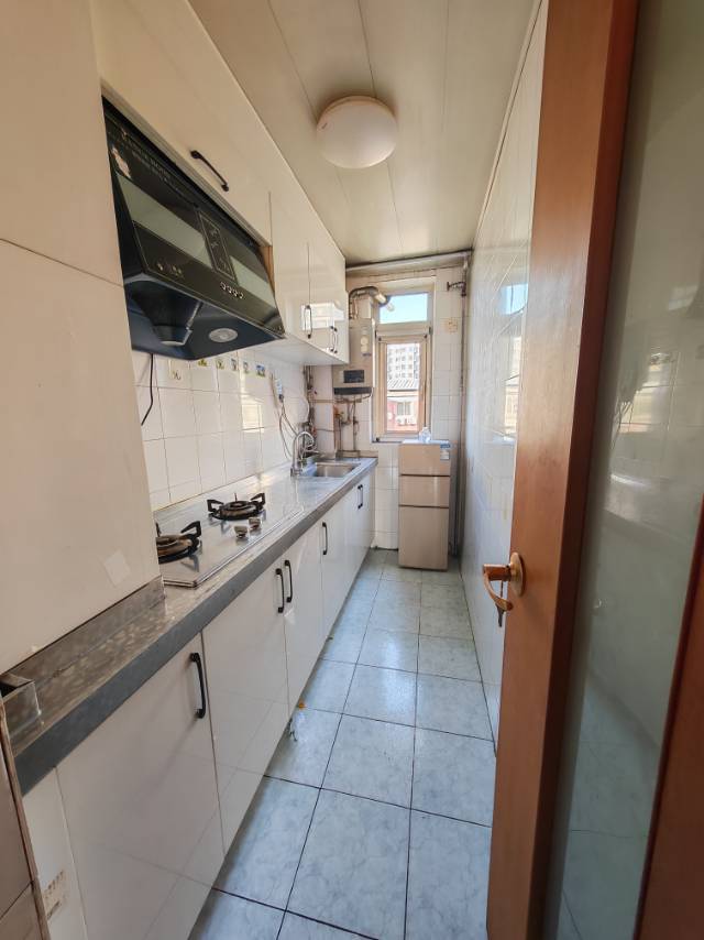 北京 海淀 | 永定路57号院_6