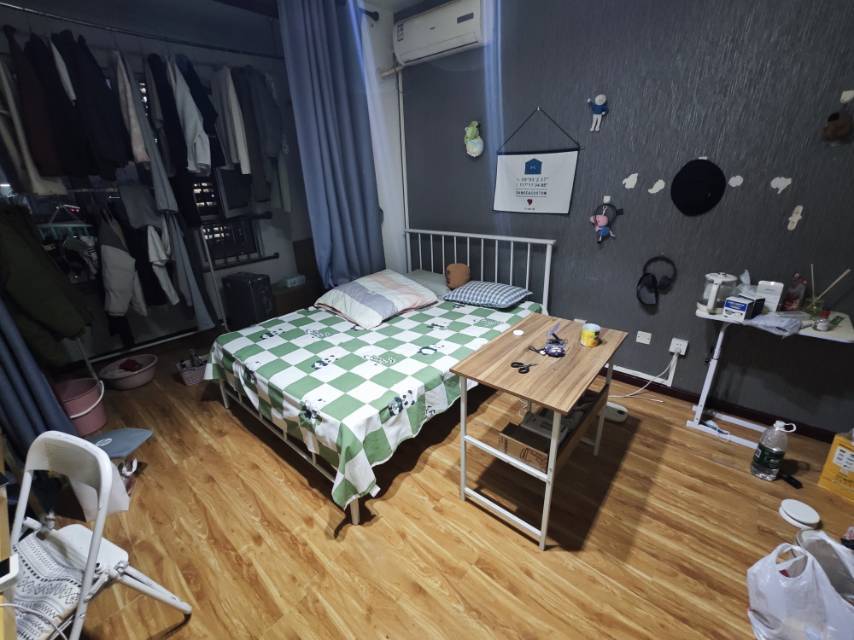 生瓜蛋子整租房源2