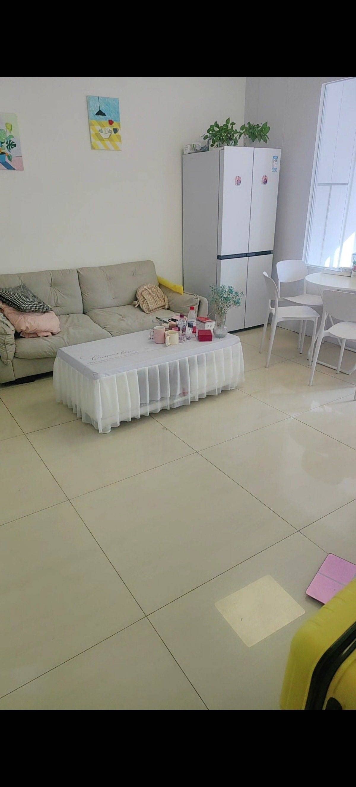 meiling整租房源1