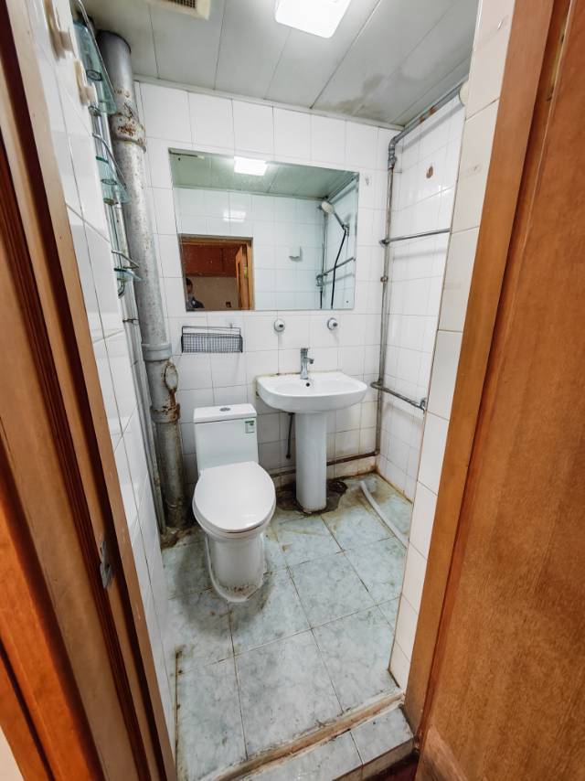 北京 海淀 | 永定路57号院_4