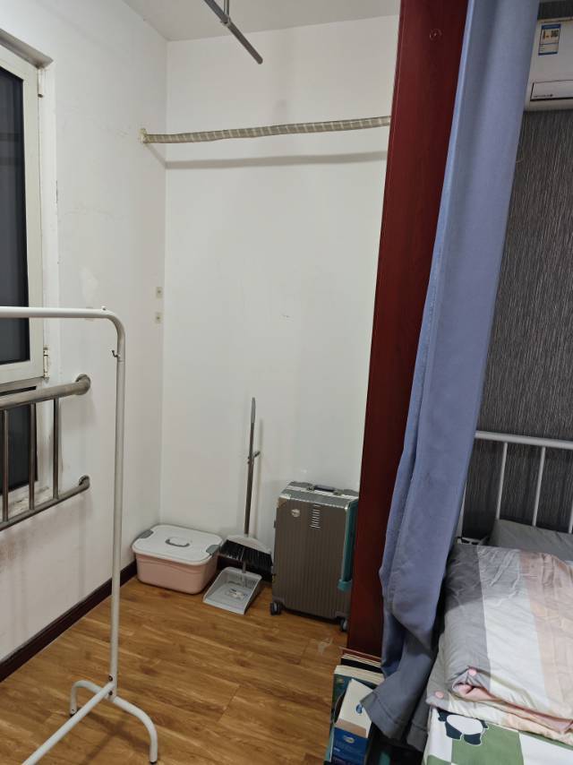 Tianjin Hexi | 七贤南里社区_4