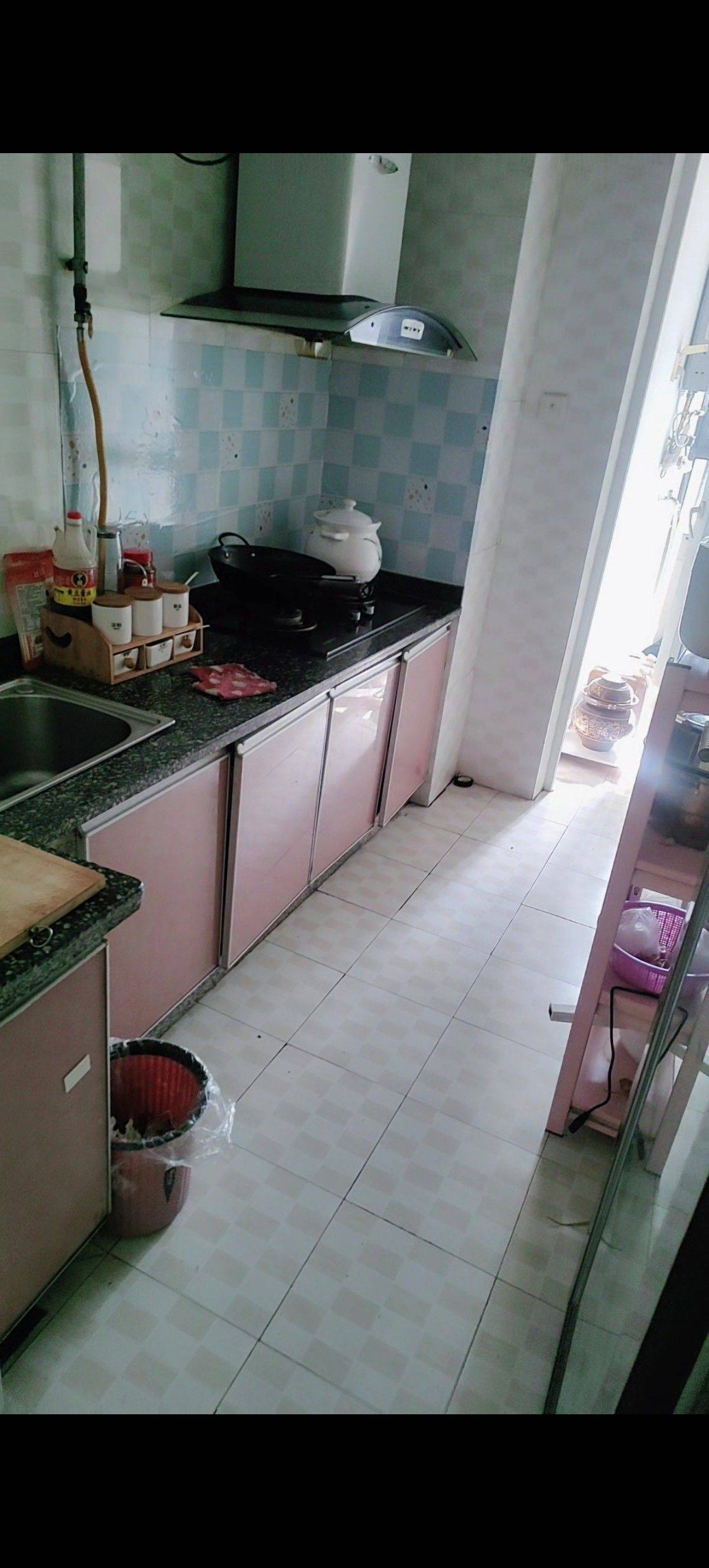 meiling整租房源3