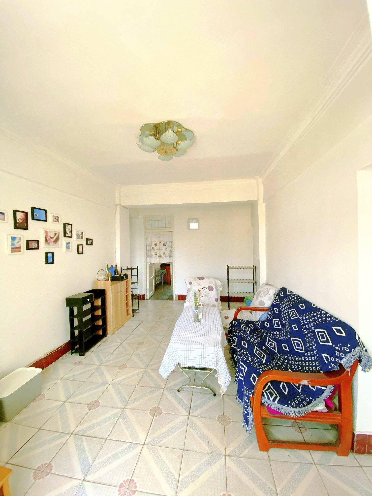 Ibrahim整租房源1