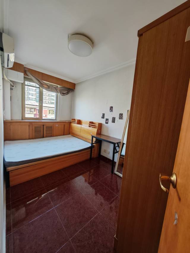 北京 海淀 | 永定路57号院_5