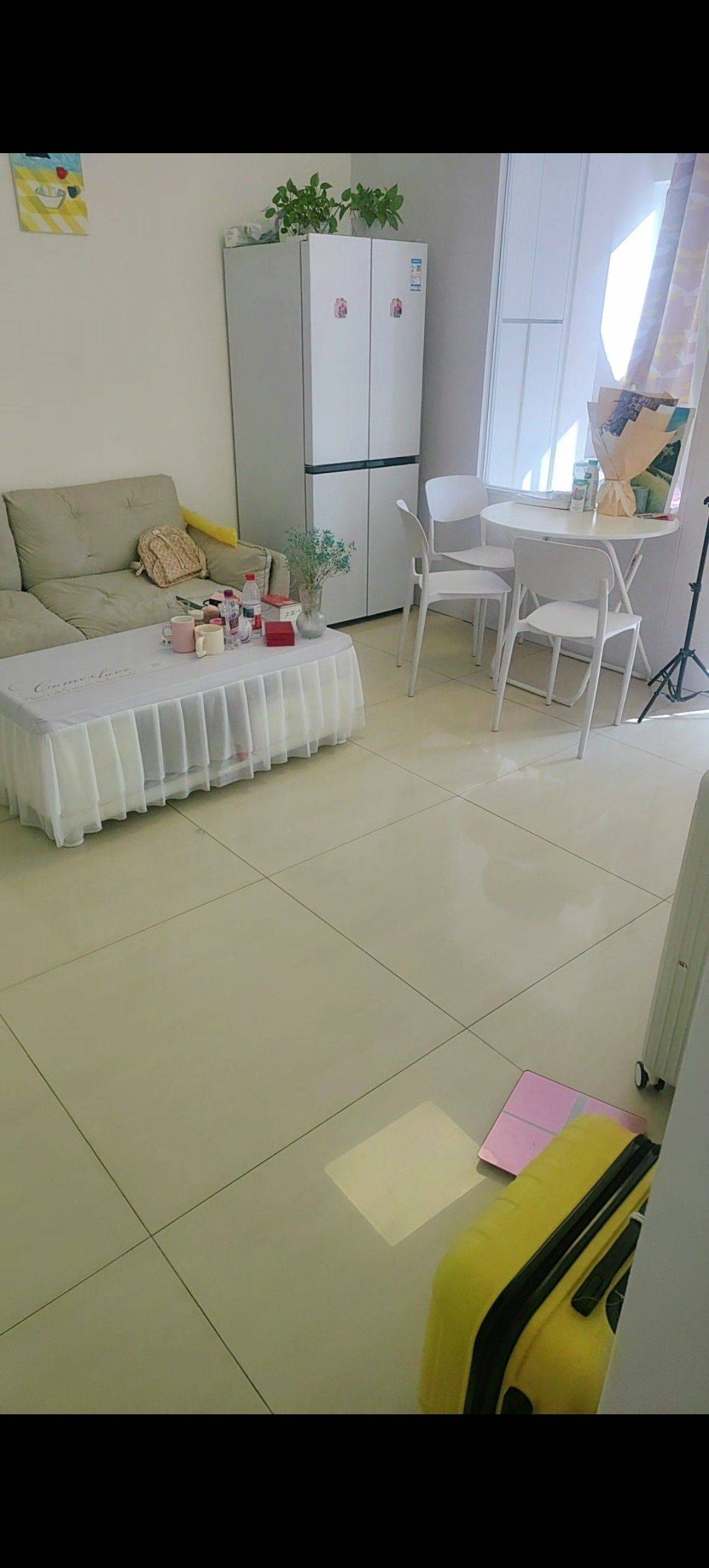 meiling整租房源2