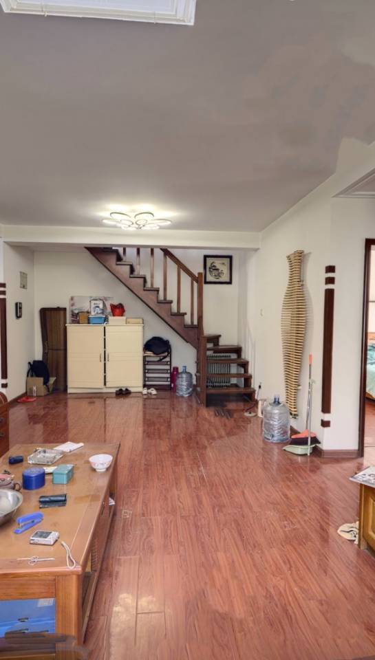 小喵（女）整租房源1