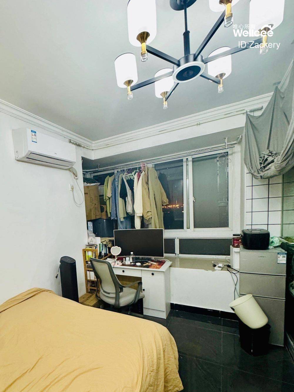 上海 嘉定 | 泰宸沙河茗苑-爱特路68弄36号楼_4