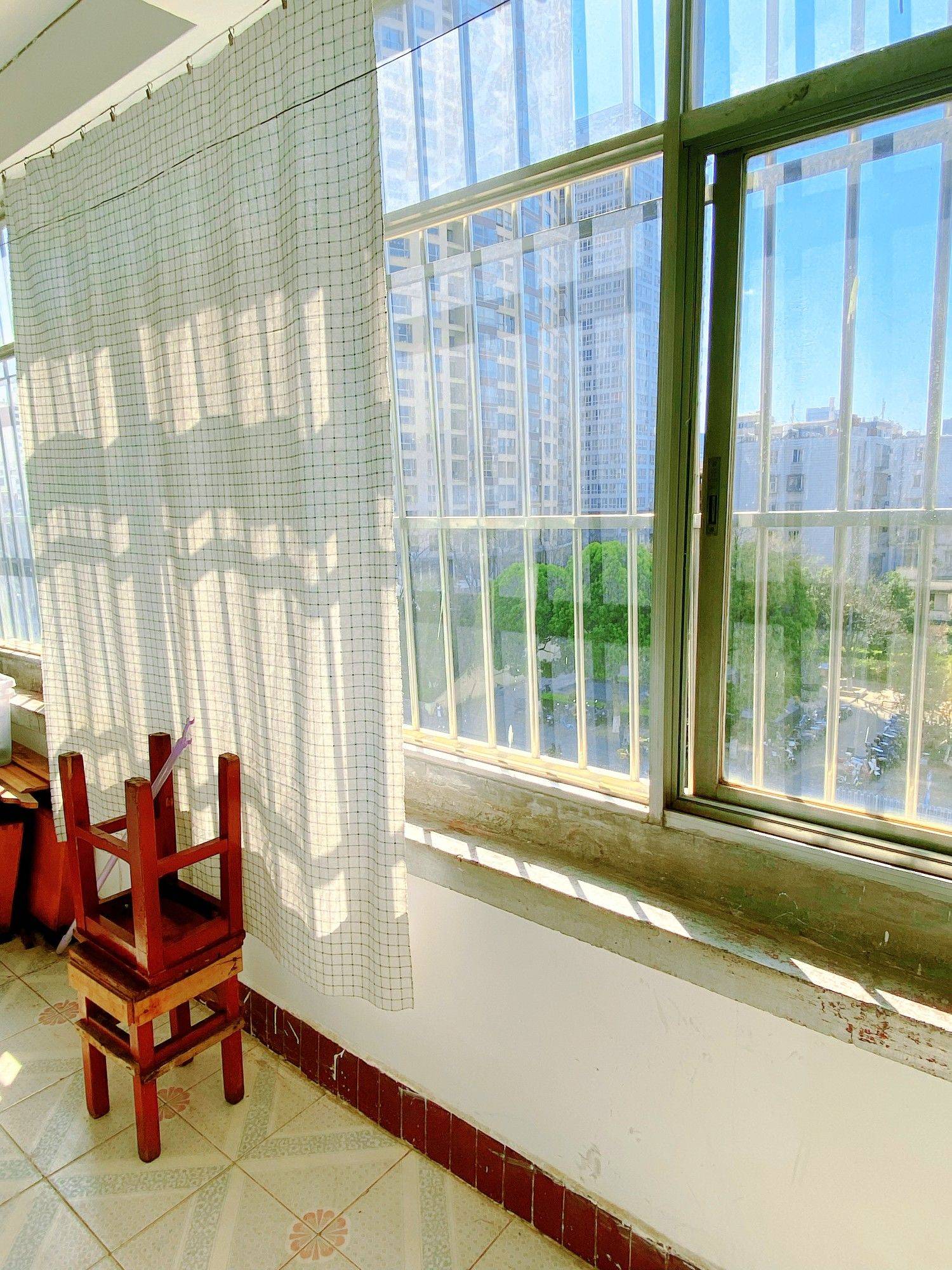 Kunming Panlong | 粮食局宿舍-1栋_4