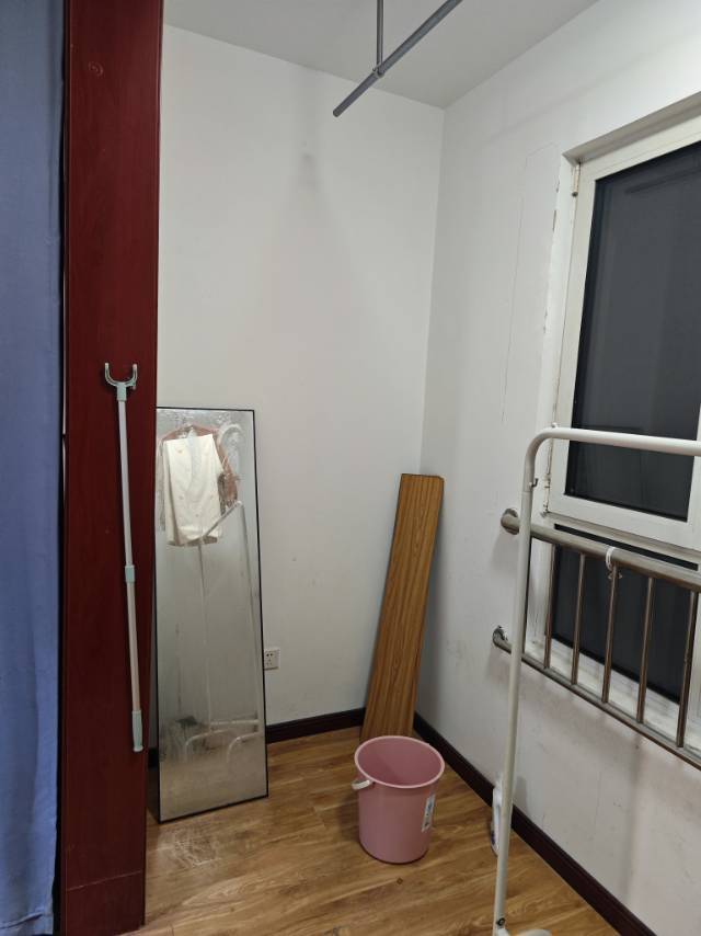 Tianjin Hexi | 七贤南里社区_5