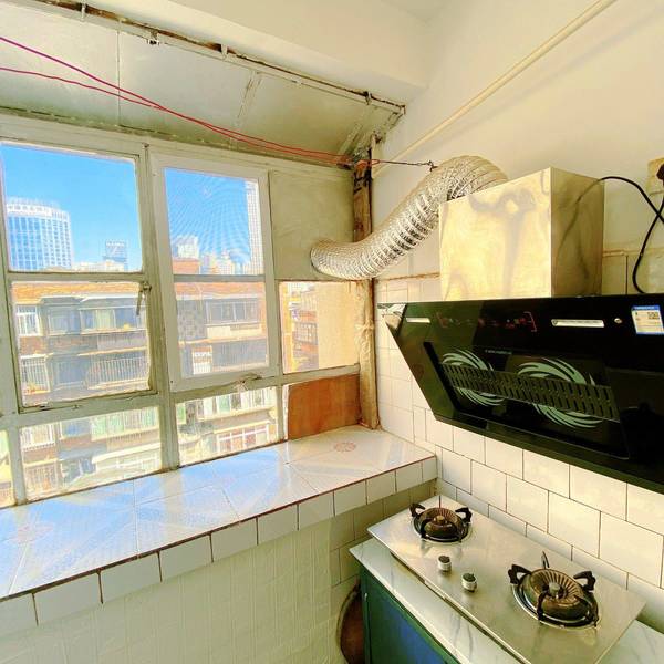 Ibrahim整租房源3