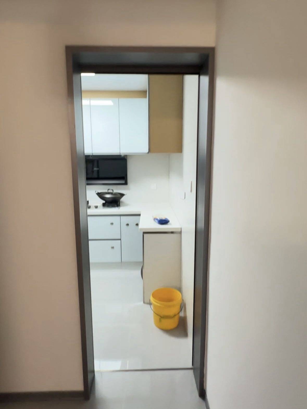 重庆 两江新区 | 丹鹤小区二期_6