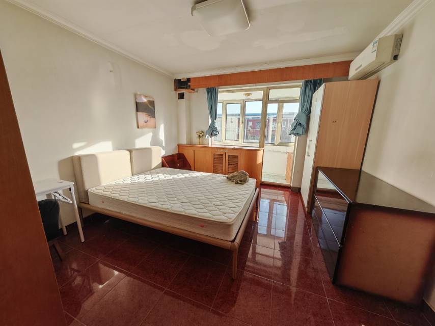 北京 海淀 | 永定路57号院_7