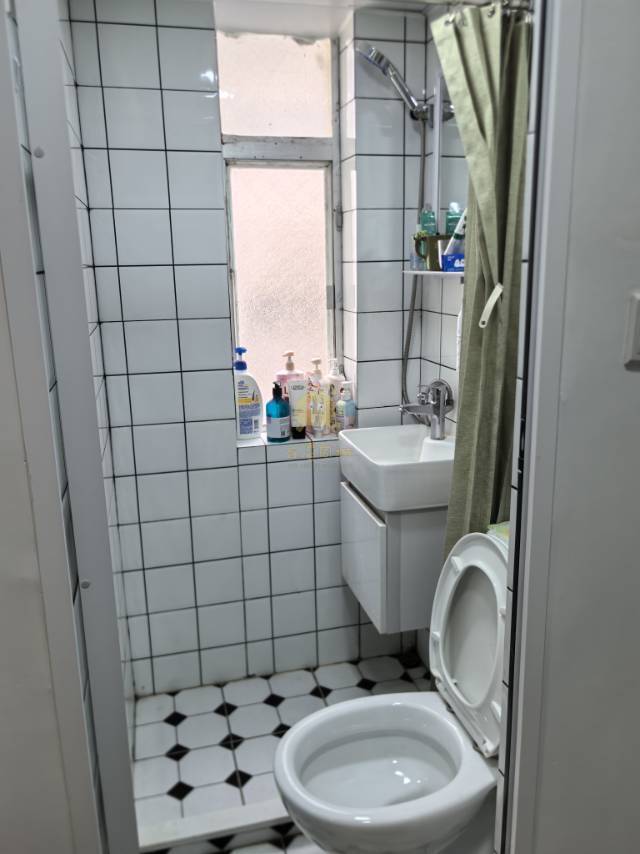 香港 九龙 | 永盛大厦_4