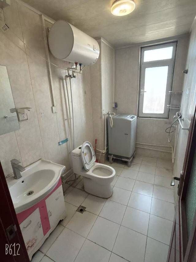 Tianjin Hexi | 七贤南里社区_6