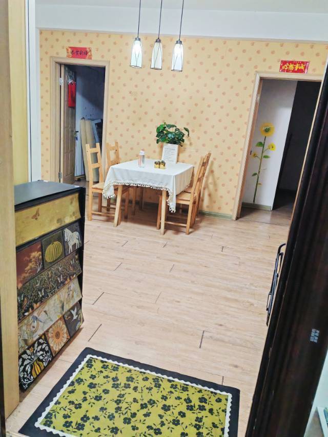 錫山區 春江花园C区