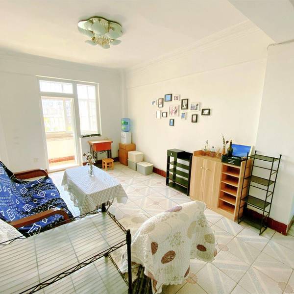 Ibrahim整租房源2