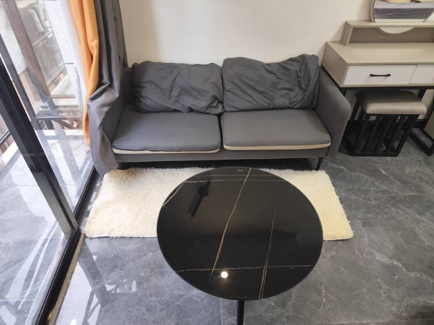 广州 番禺 | 璞宿_4