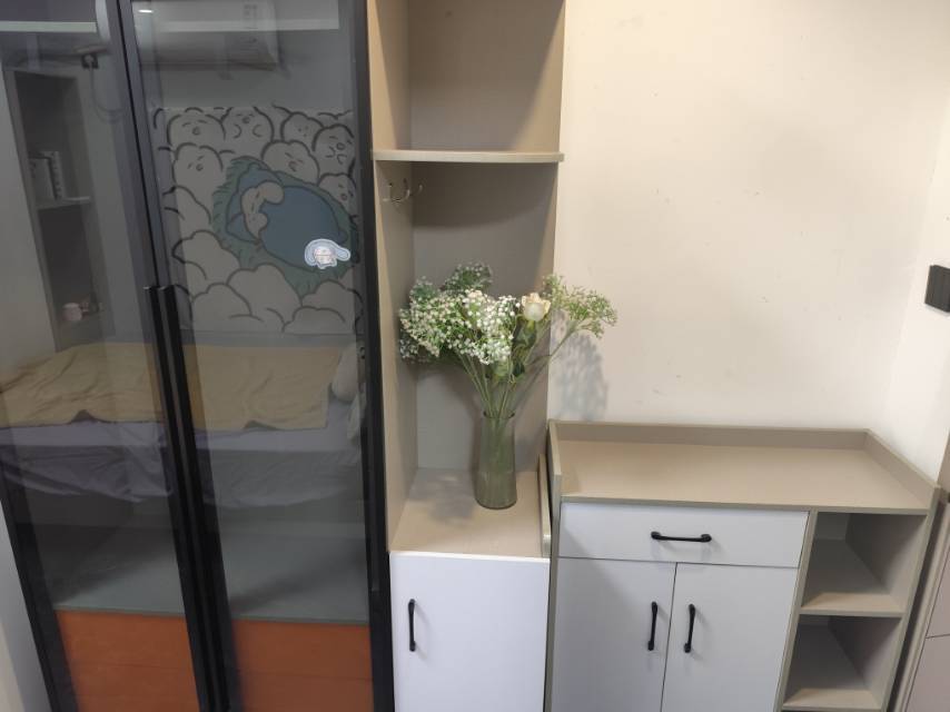 璞宿（）整租房源1