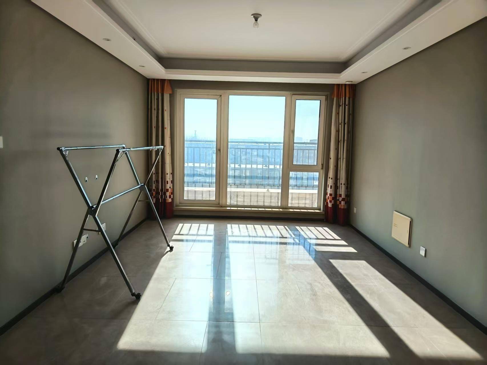 皇姑 华润昆仑御-4号楼