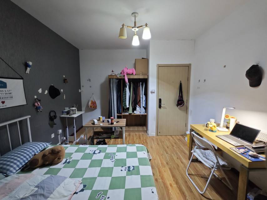 生瓜蛋子整租房源1