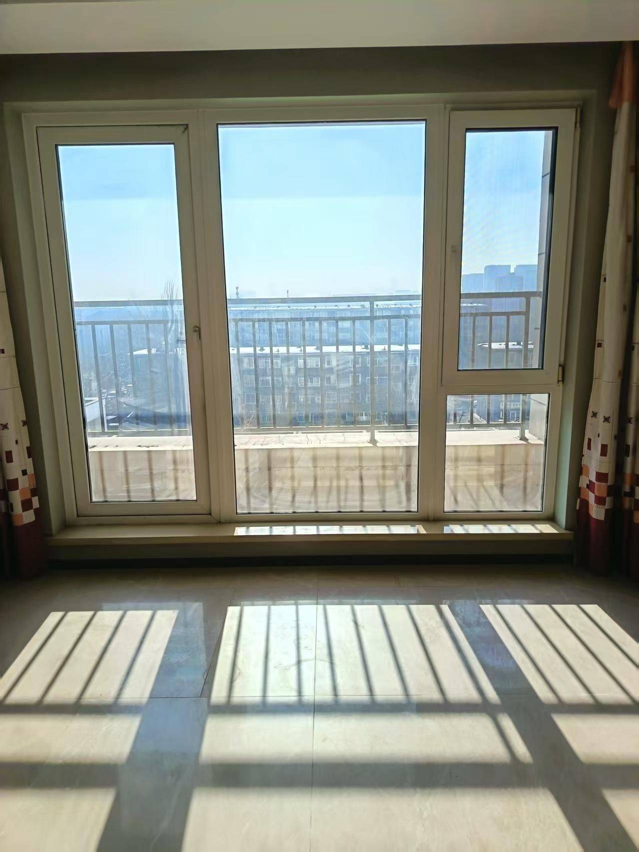 皇姑 华润昆仑御-4号楼