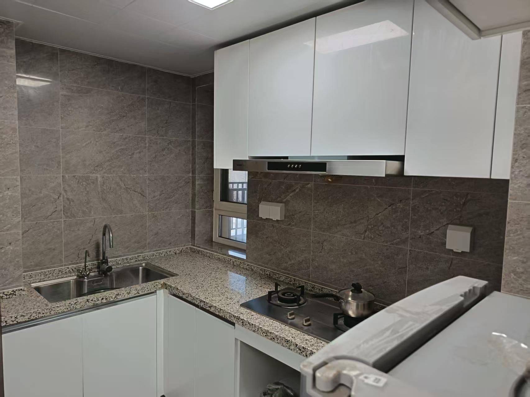 皇姑 华润昆仑御-4号楼