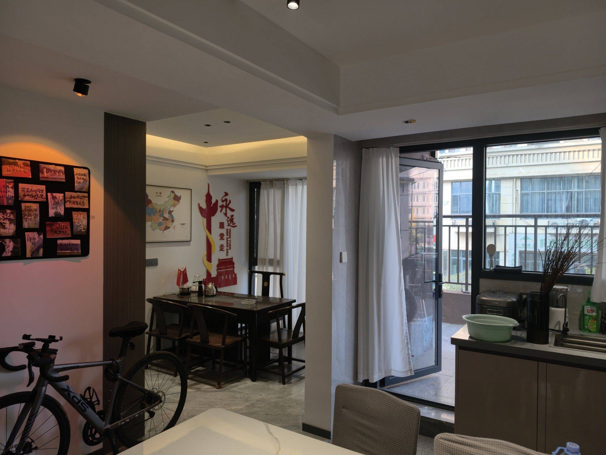 南昌 新建区 | 锦天天悦华府-1栋_7