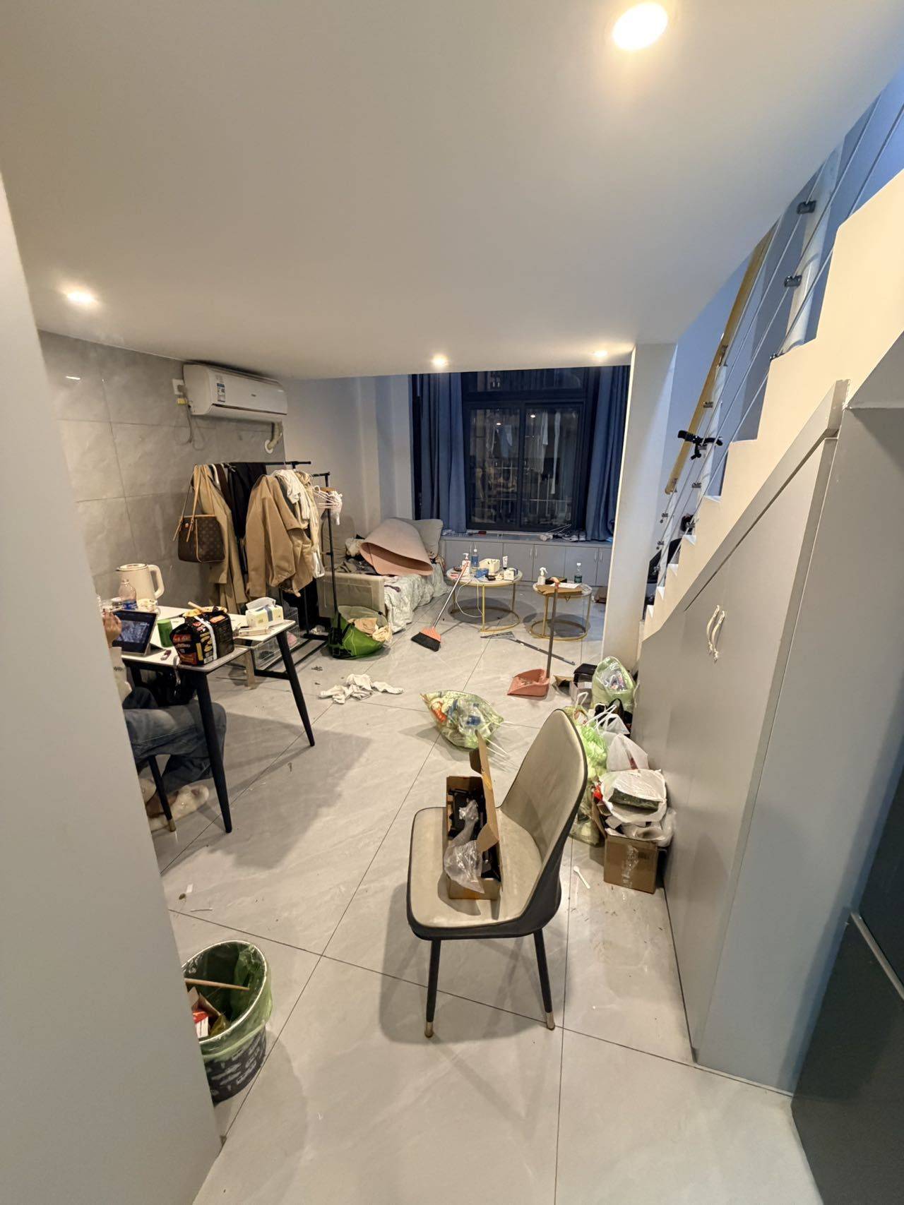 Mawei 正荣财富中心