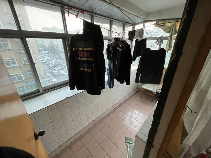 济南 天桥 | 柳行小区-7号楼_7