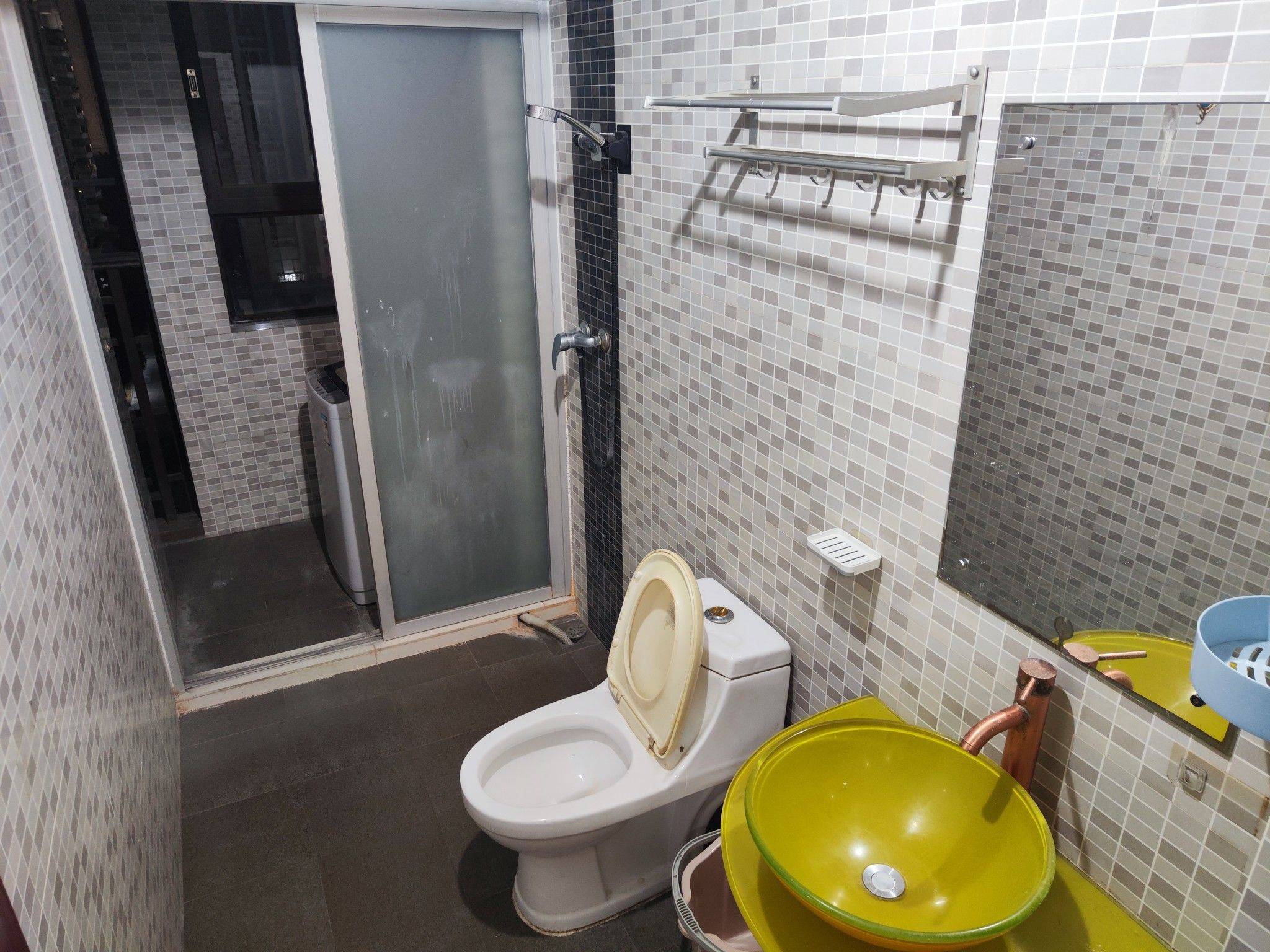 Foshan Chancheng | 柠檬时代(朝安北路店)-2栋_4