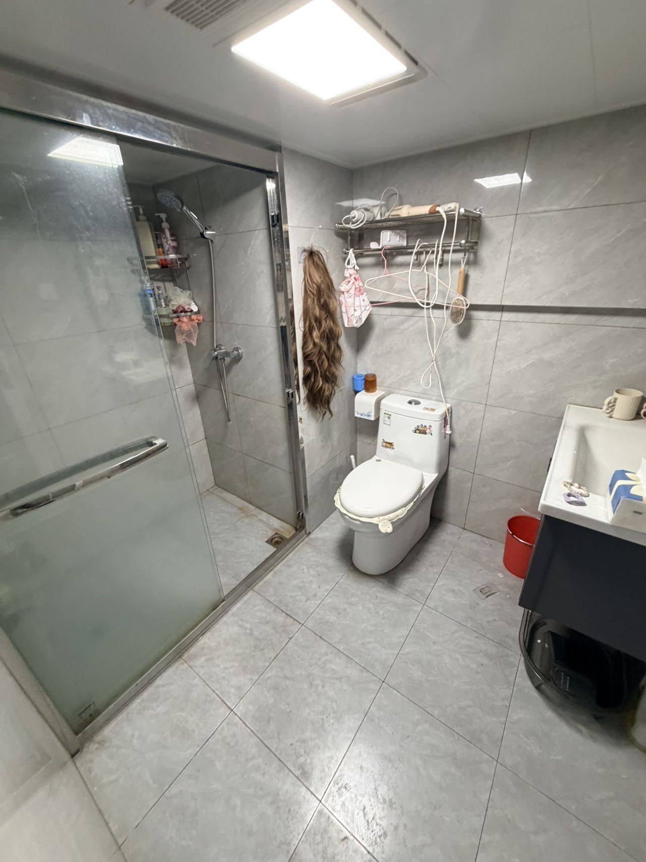 Fuzhou Mawei | 正荣财富中心_7