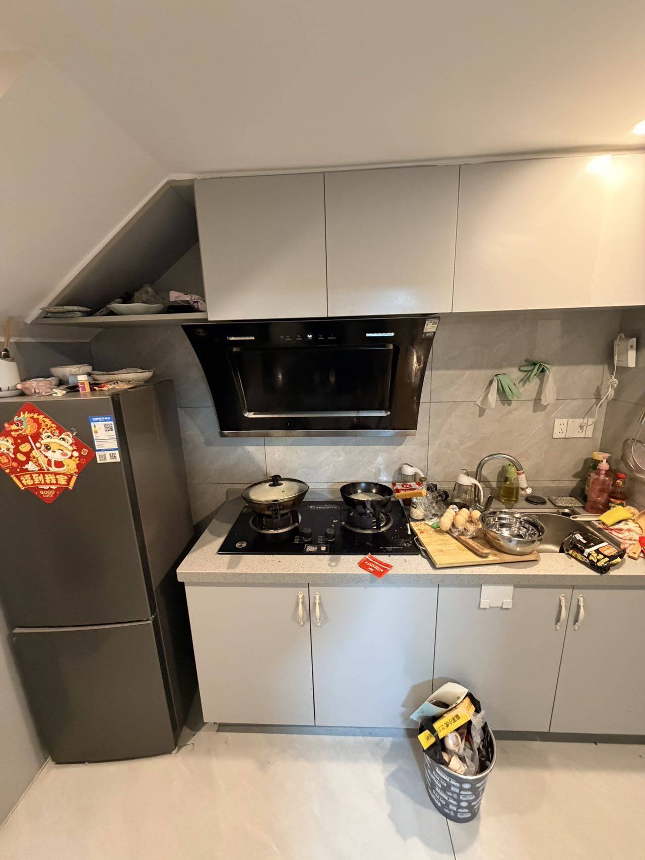 Fuzhou Mawei | 正荣财富中心_4