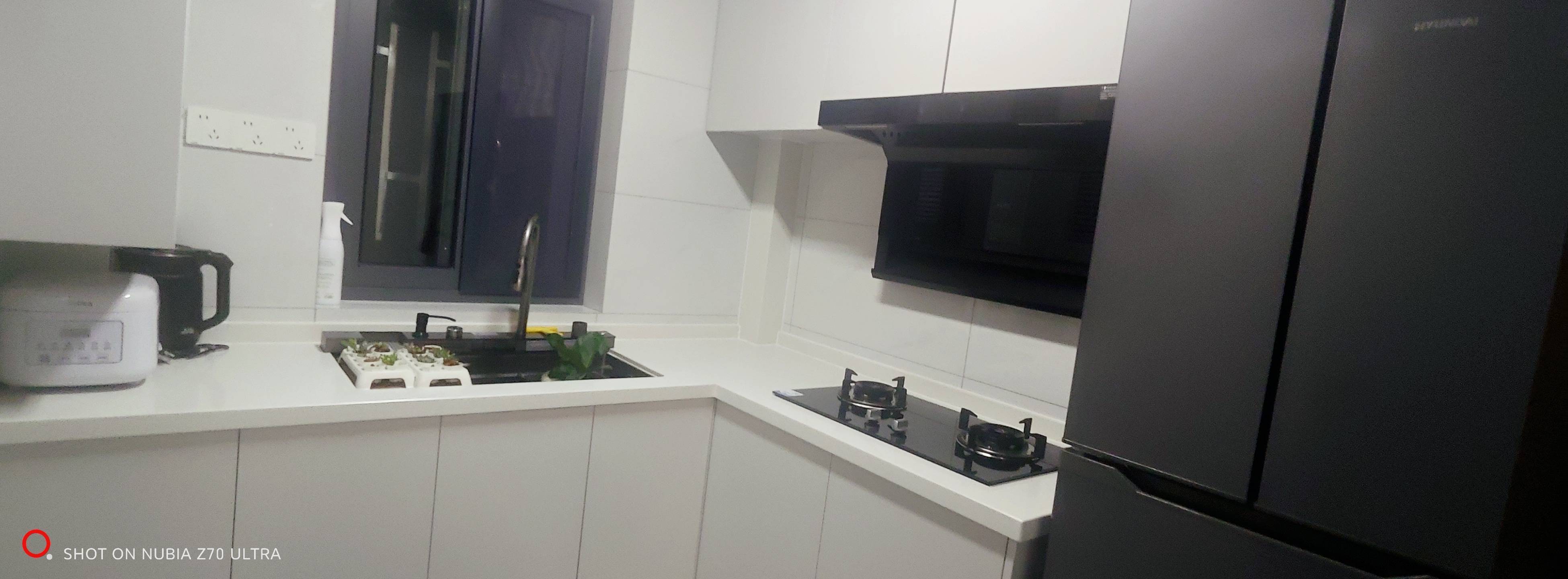 上海 宝山 | 环镇北路600弄_3