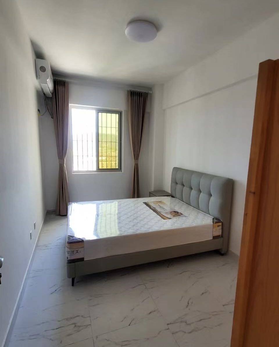 方美丽整租房源3