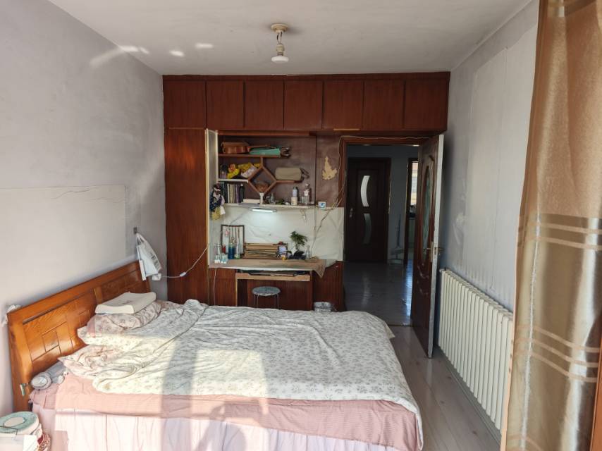 瓶盖子大人整租房源1