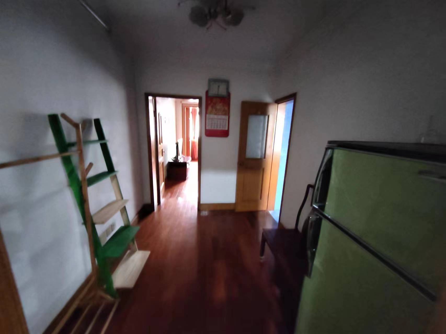 上海 普陀 | 梅川一街坊-1400弄19号楼_4