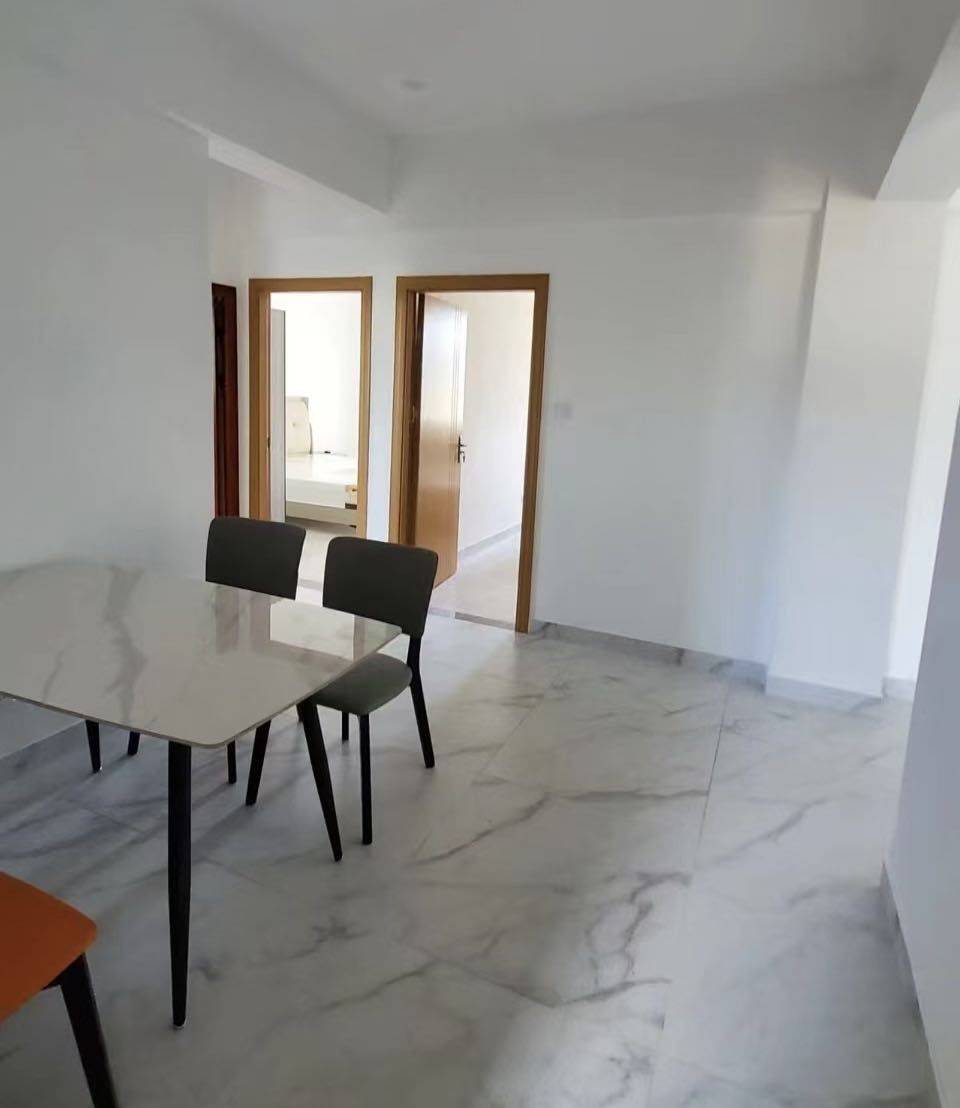 厦门 湖里 | 金卿家园小区_3