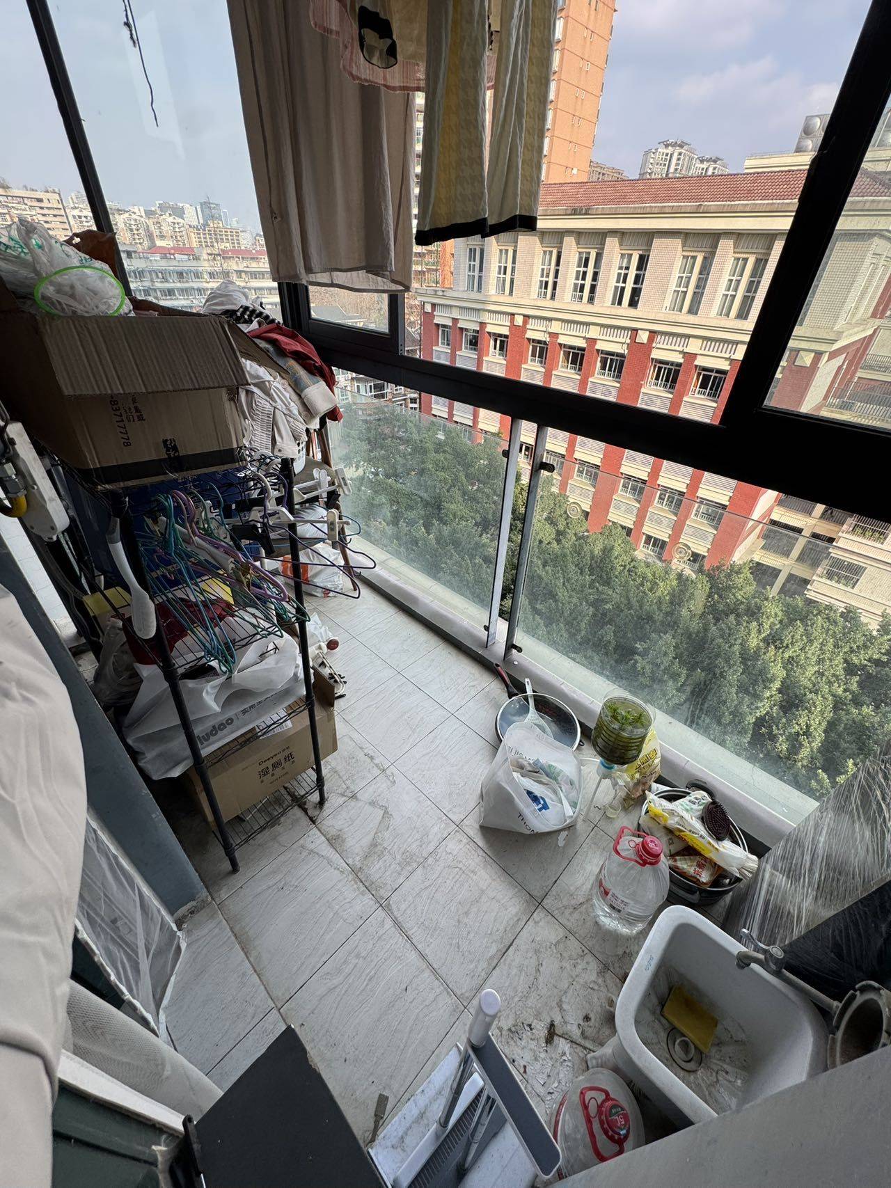 成都 武侯 | 金地贝福里花园_5