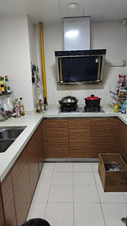 建邺 洲岛和园和景苑-3幢