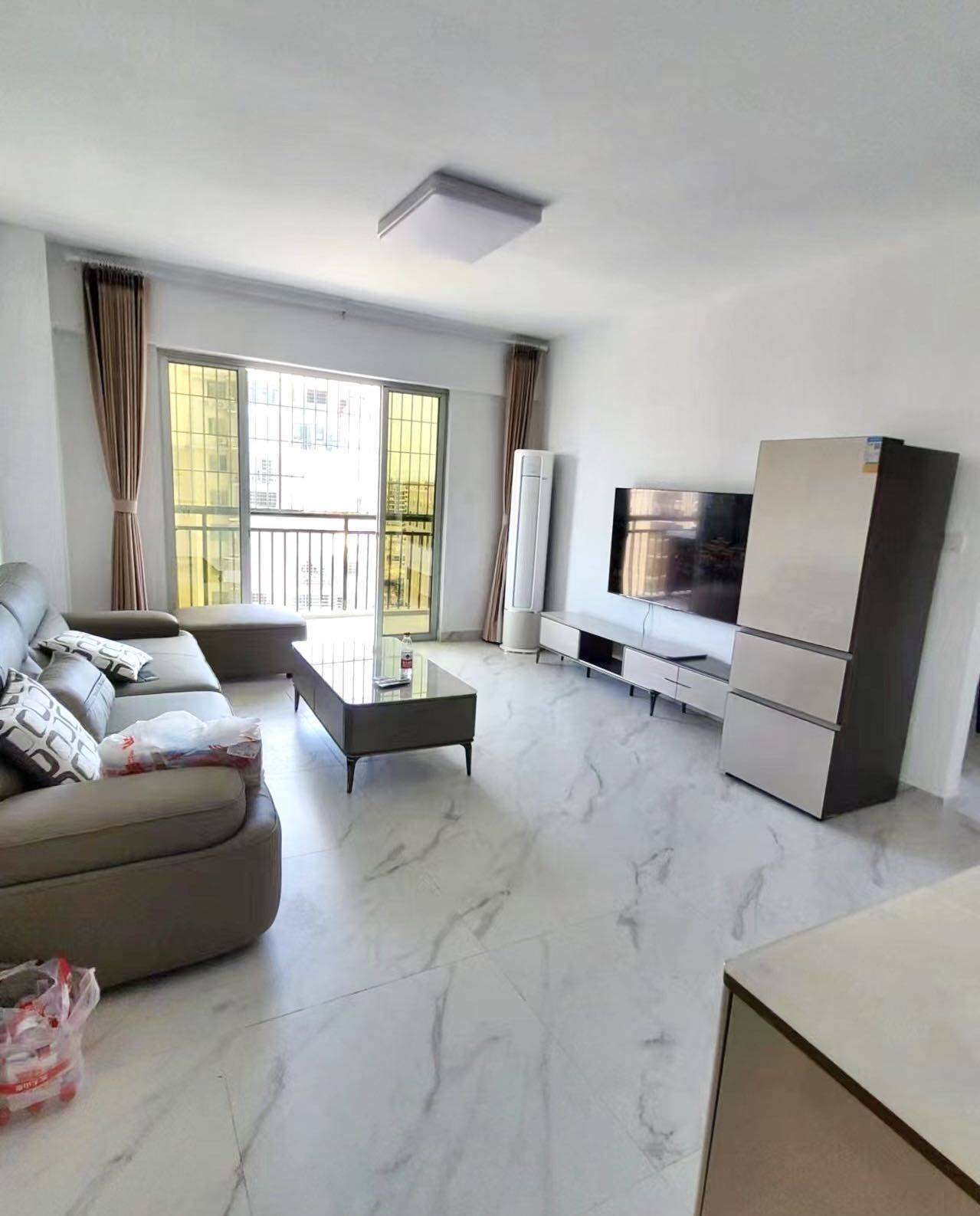 方美丽整租房源1