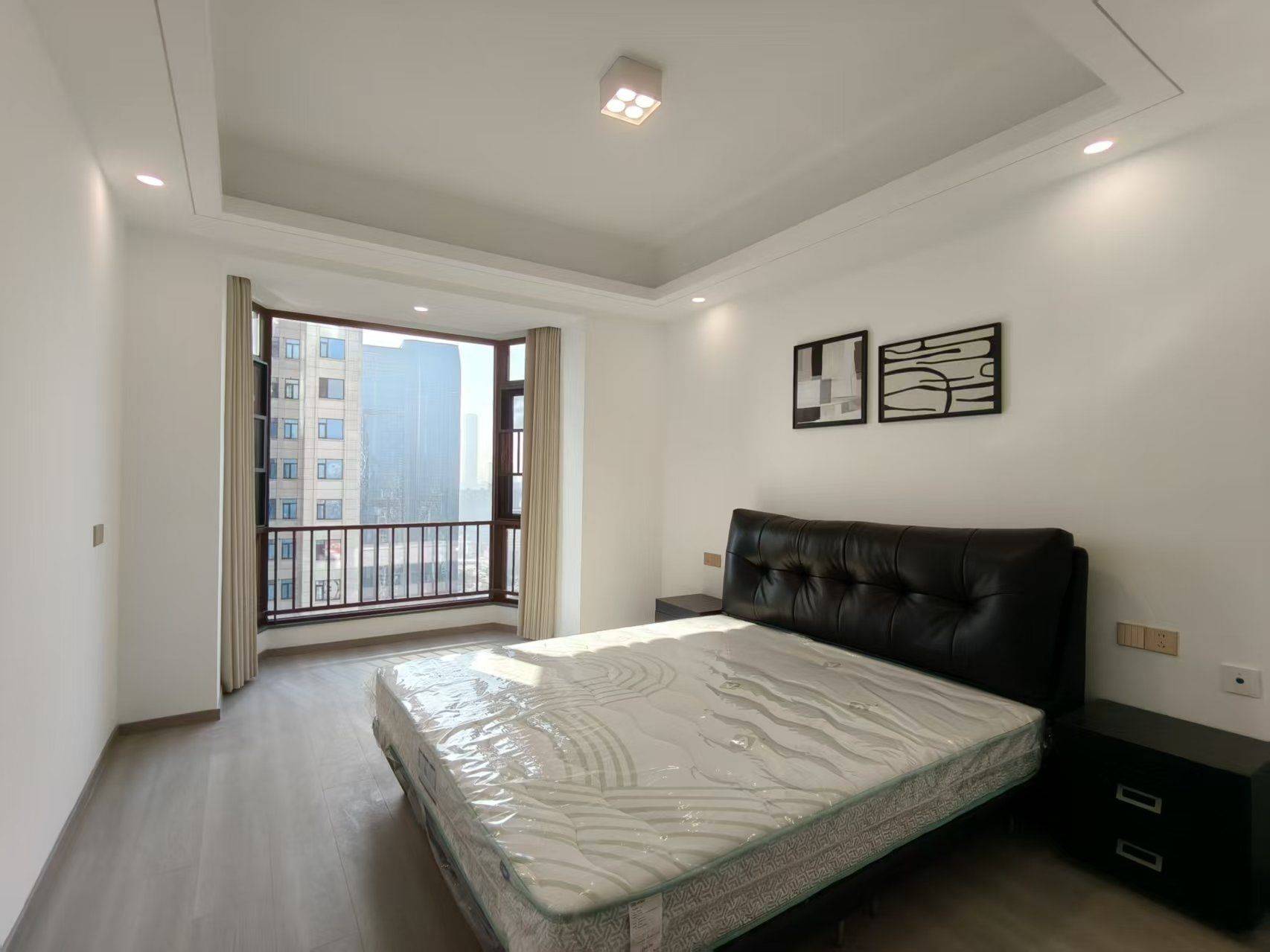 开福 富兴时代御城-8栋