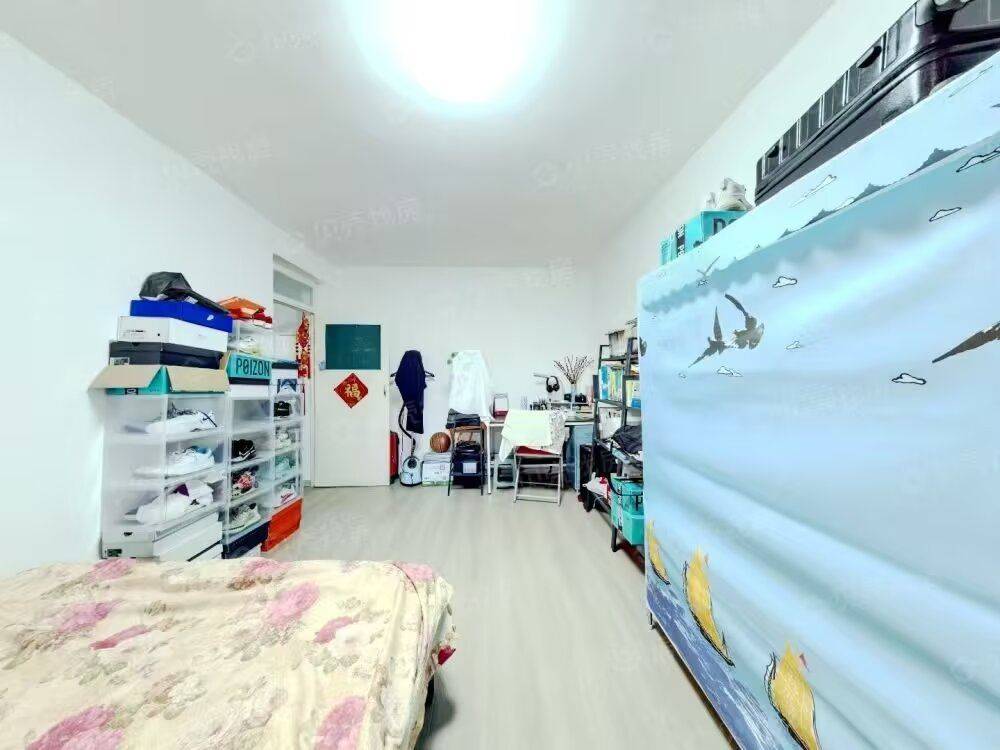丰乐里13号楼二单元整租房源2