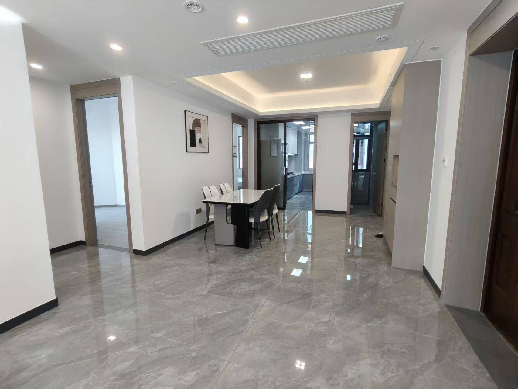 开福 富兴时代御城-8栋