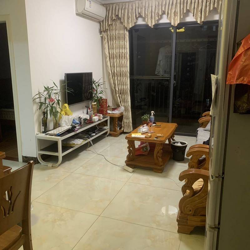 Zhuhai Jinwan | 中珠上郡花园-三期_7